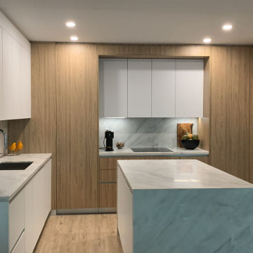 Arquez Residence | Kitchen Renovation