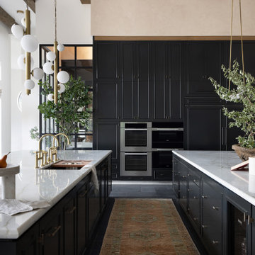 Grand Culinary Manor