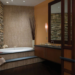 Bathroom Lighting - Wall Sconces