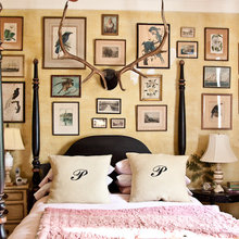 Bedrooms