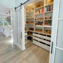 4990 Pantry