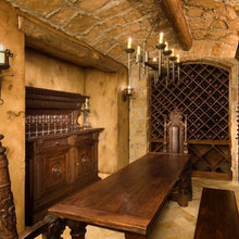 Wine Cellar