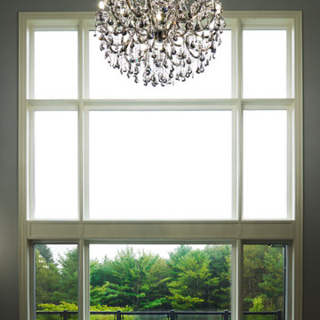 Toronto- Windows & Doors Applications