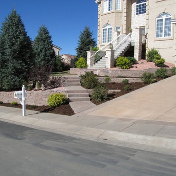 Springs Country Club