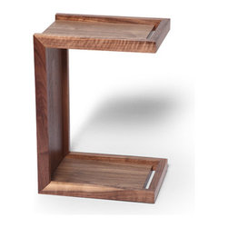 Revolve Astor Side Table - Side Tables And End Tables