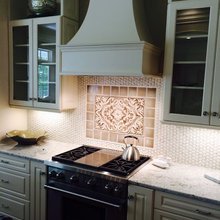 ATM Designs Client Homes