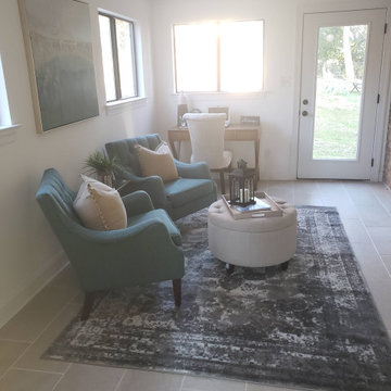 Wrentree Remodel