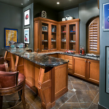Silverleaf Residence 1