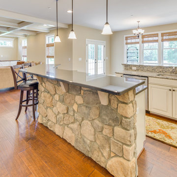 Route 32 Custom Home
