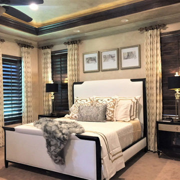 Bedroom Ideas- B. de Vine Showroom