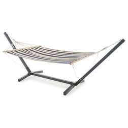 Beach Style Hammocks And Swing Chairs by GDFStudio