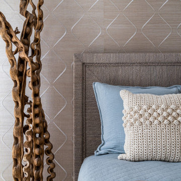 The Hamptons Meets Palm Beach