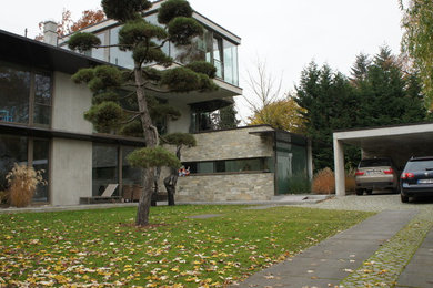 Industrial Haus in Bremen