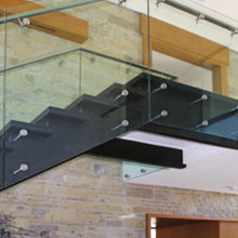 stairhall