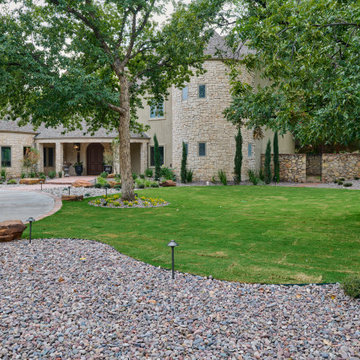 Upper Valley Curb Appeal
