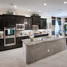 new kitchen
