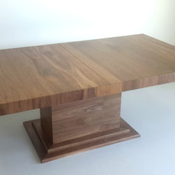 Middle extension style - Dining Tables