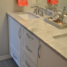 Master Bathroom ideas