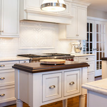 Kitchen Ideas