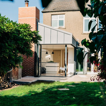 Cwtch House