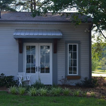 Ranch Exterior