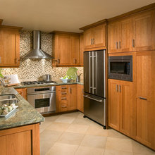 kitchen cabinets