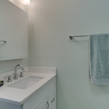 Bathroom Remodel | Arlington, VA