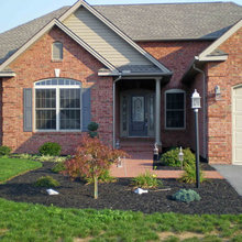 Summerford Exterior Paint