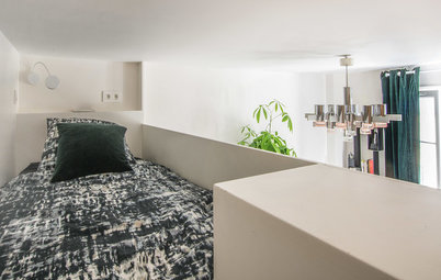 13 Ideen Fur Eine 1 Zimmerwohnung