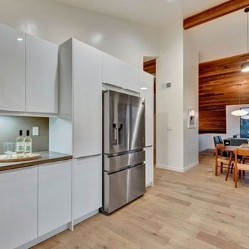 Kitchen Remodel, CA