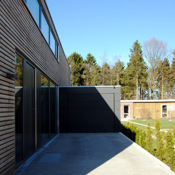 Haus S in Heide