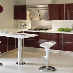 Stainless Steel Cabinets - Products