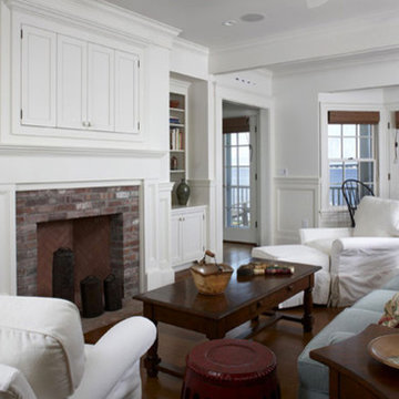 Custom/Semi Custom Cabinetry & Millwork