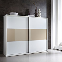 Bristol Chest K1153 Nolte - Accent Chests And Cabinets