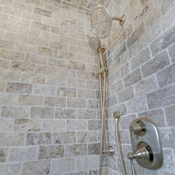 Waterfront project - Products