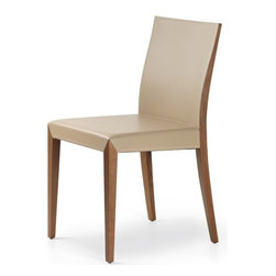 Brigitta Dining Chair by Cattelan Italia - $828.00 - Dining Chairs