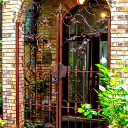 Doors & Windows - Products