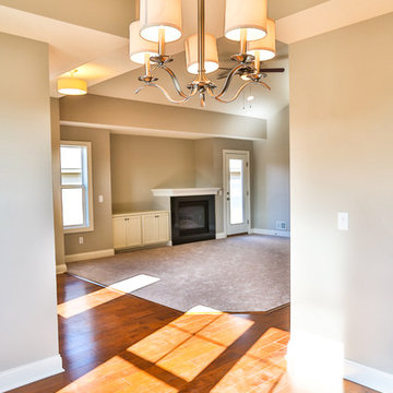 Paired Home - Heritage Greens | Hudson, WI