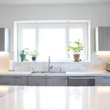 Porcelain Slabs