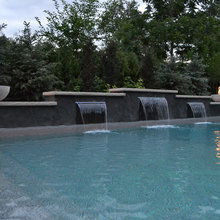 pools