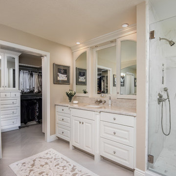 Formal Bath in Elk Grove