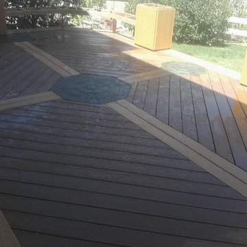 Deck - Chadsworth