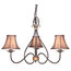 Windermere 3-Light Chandelier