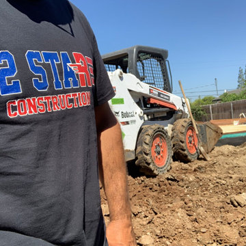 Custom Home | New Home Build - Canoga Park