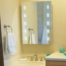 downstairs bathroom