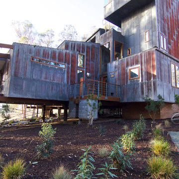 Wilkes Residence