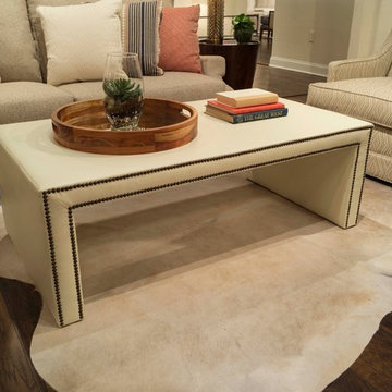Custom Furniture