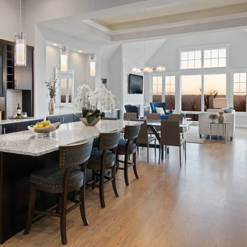 Woodland Vistas | Luxury Townhomes