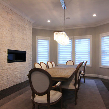Smart Home for the Holidaysdin