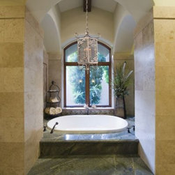Bathroom Lighting - Bathroom Vanity Lighting